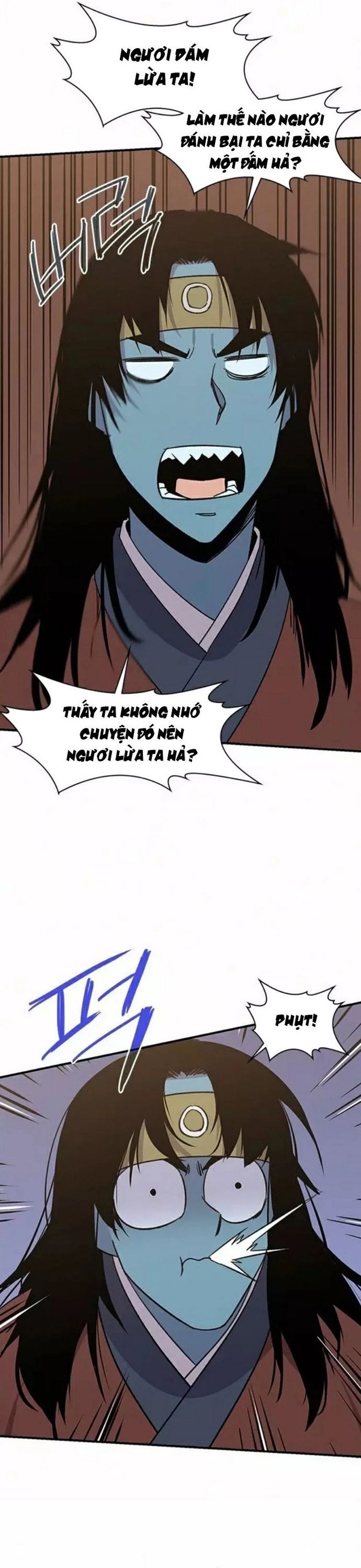 Kẻ Mạnh Nhất Lịch Sử Chapter 65 - 15