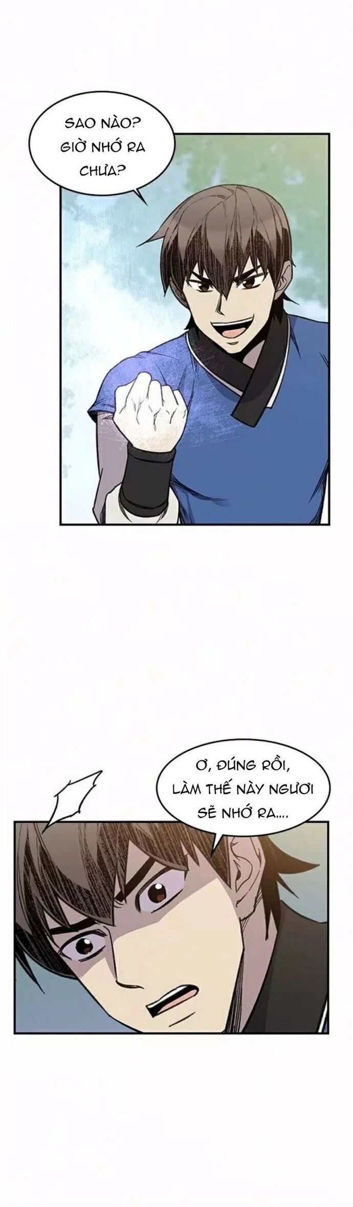 Kẻ Mạnh Nhất Lịch Sử Chapter 65 - 17