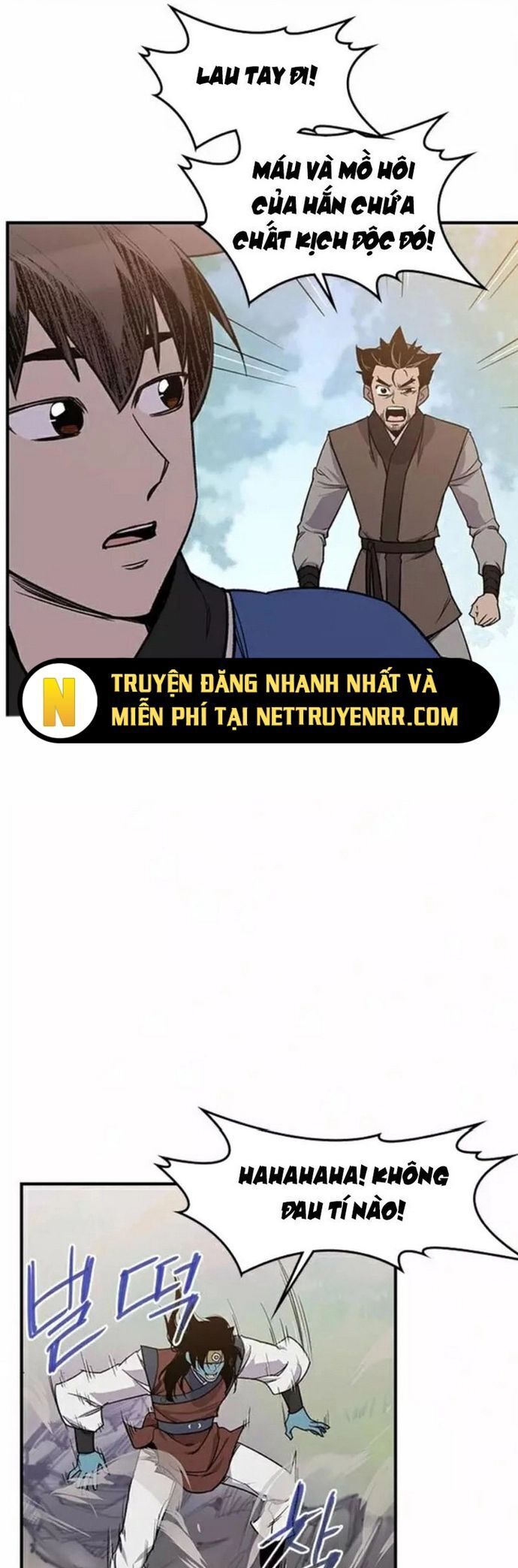 Kẻ Mạnh Nhất Lịch Sử Chapter 65 - 18