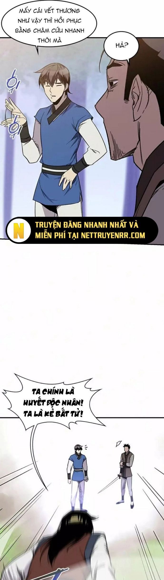 Kẻ Mạnh Nhất Lịch Sử Chapter 65 - 20