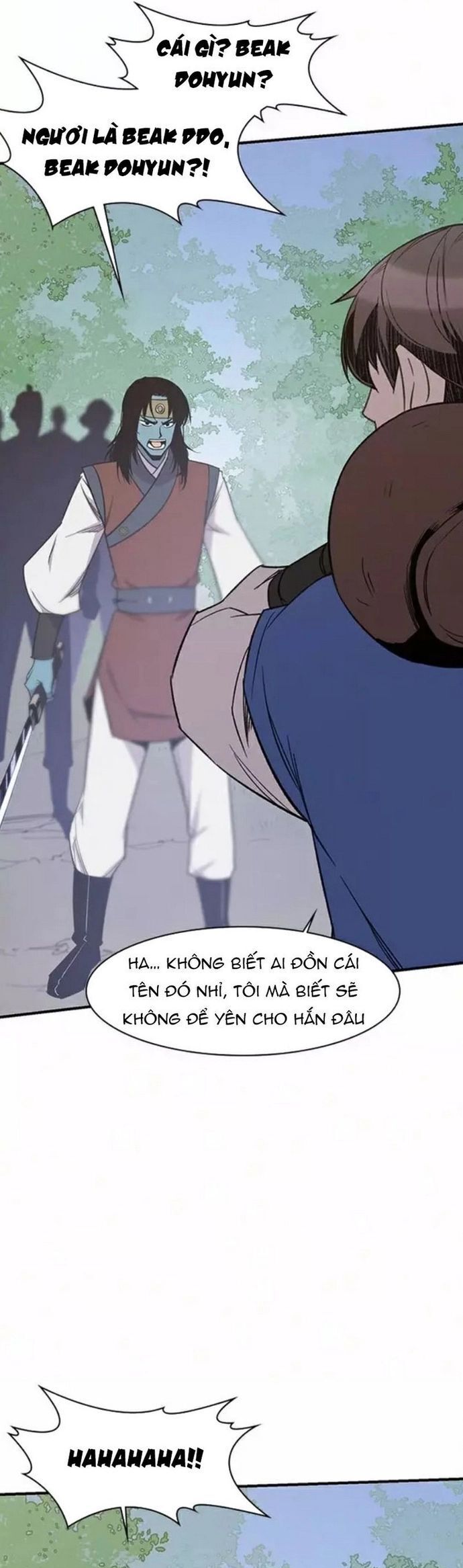 Kẻ Mạnh Nhất Lịch Sử Chapter 65 - 3