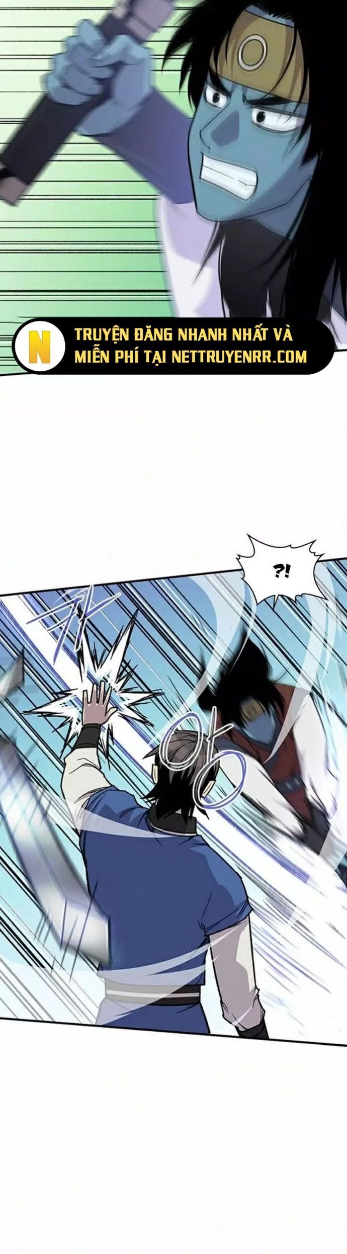 Kẻ Mạnh Nhất Lịch Sử Chapter 65 - 22