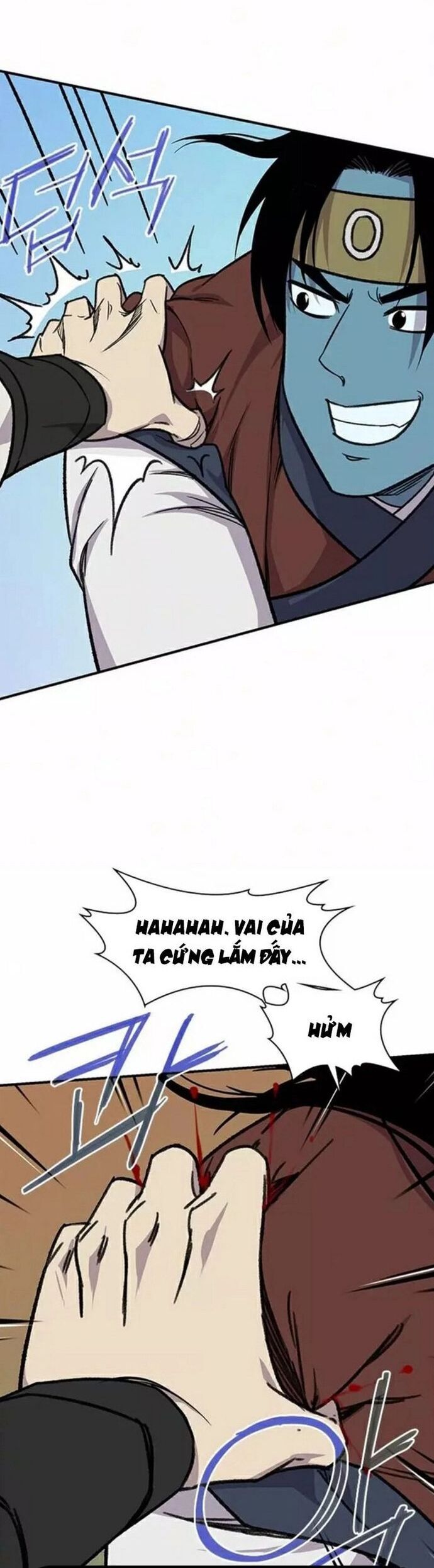 Kẻ Mạnh Nhất Lịch Sử Chapter 65 - 23