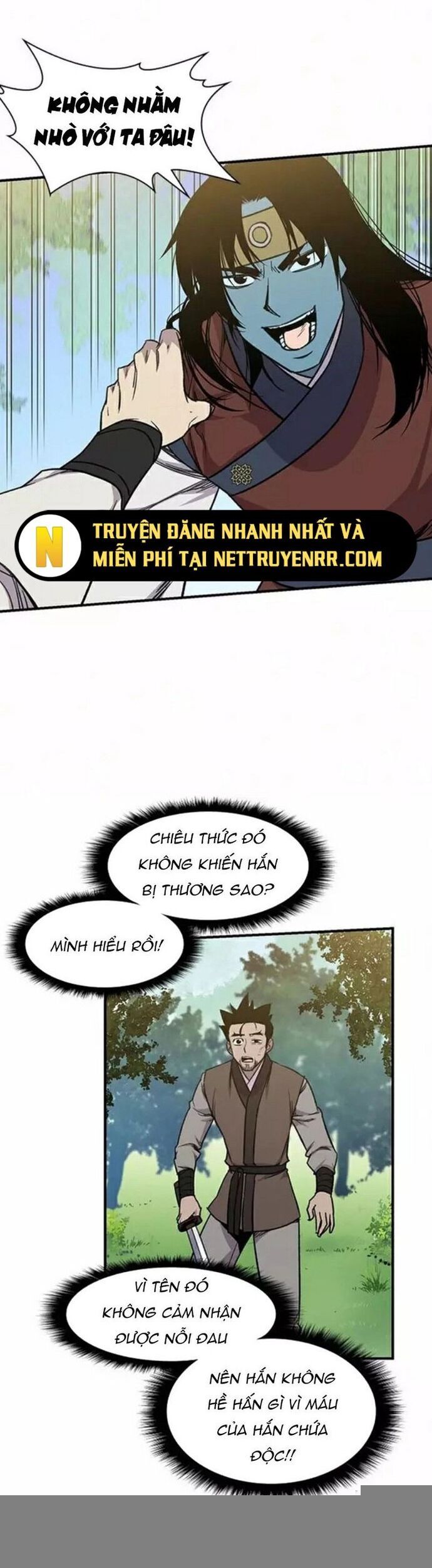 Kẻ Mạnh Nhất Lịch Sử Chapter 65 - 27