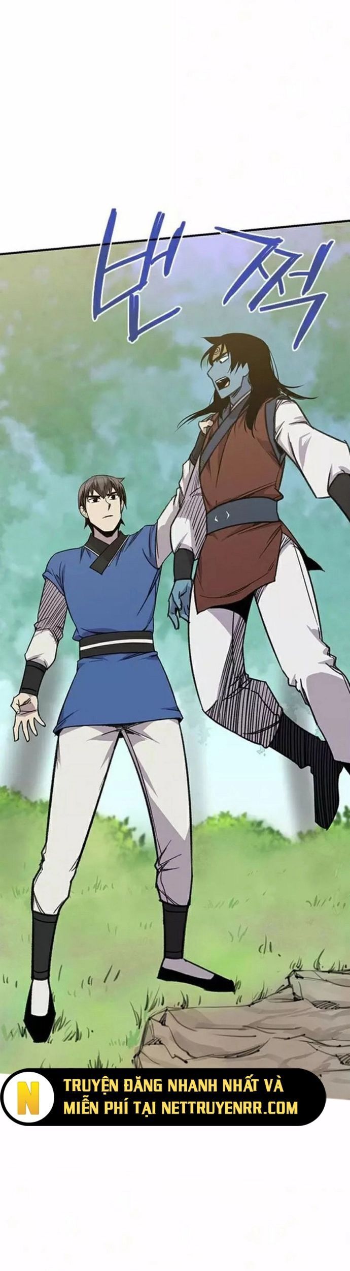 Kẻ Mạnh Nhất Lịch Sử Chapter 65 - 28