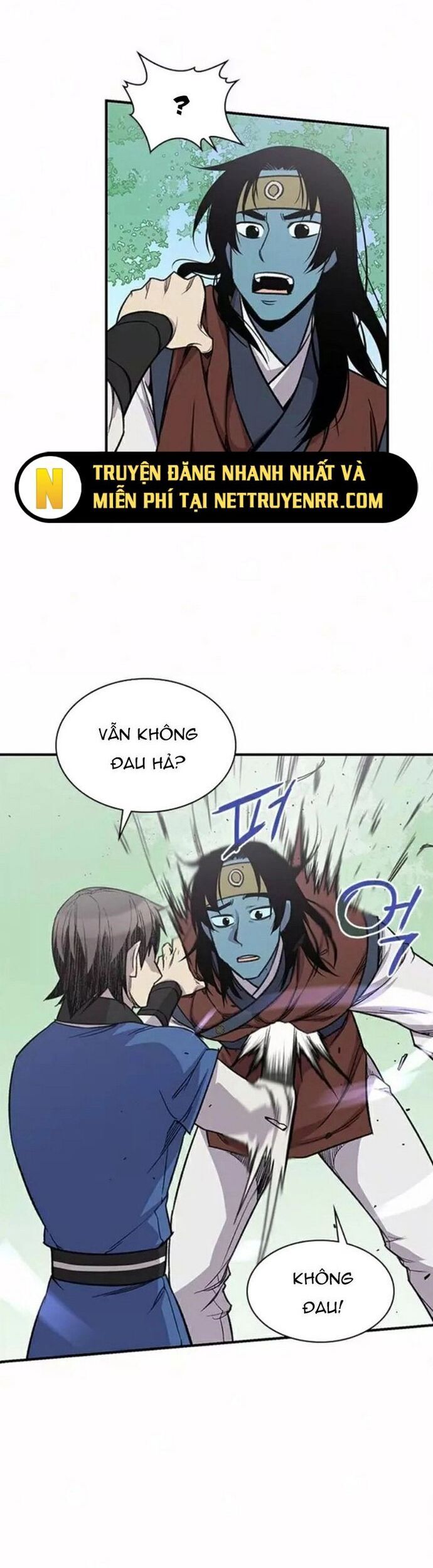 Kẻ Mạnh Nhất Lịch Sử Chapter 65 - 29