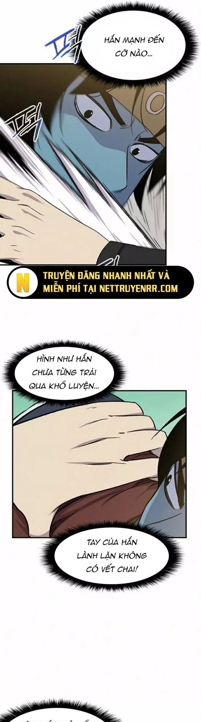 Kẻ Mạnh Nhất Lịch Sử Chapter 65 - 32