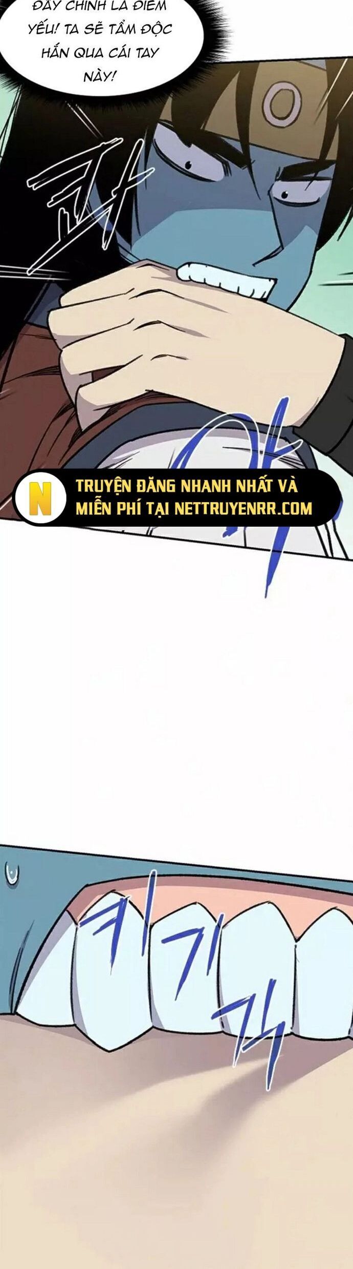 Kẻ Mạnh Nhất Lịch Sử Chapter 65 - 33