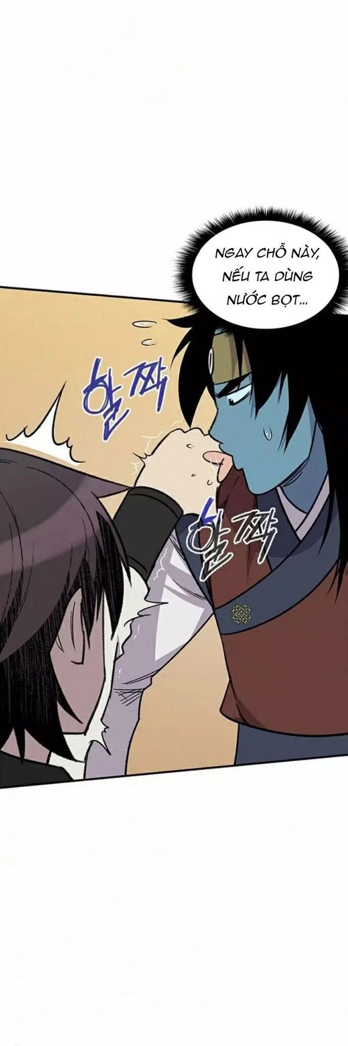 Kẻ Mạnh Nhất Lịch Sử Chapter 65 - 35