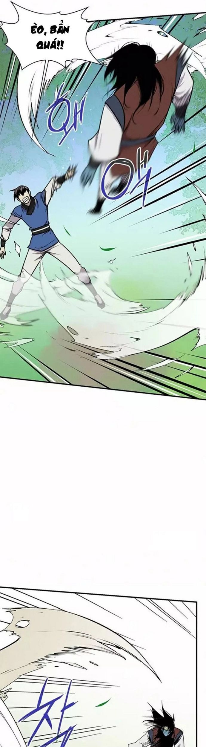 Kẻ Mạnh Nhất Lịch Sử Chapter 65 - 36