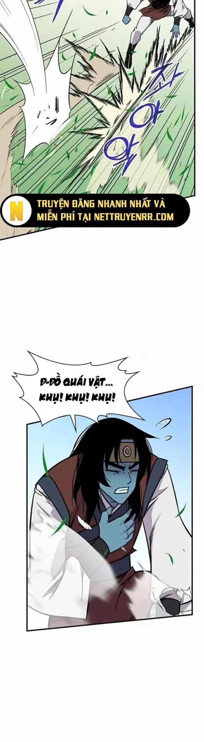Kẻ Mạnh Nhất Lịch Sử Chapter 65 - 37