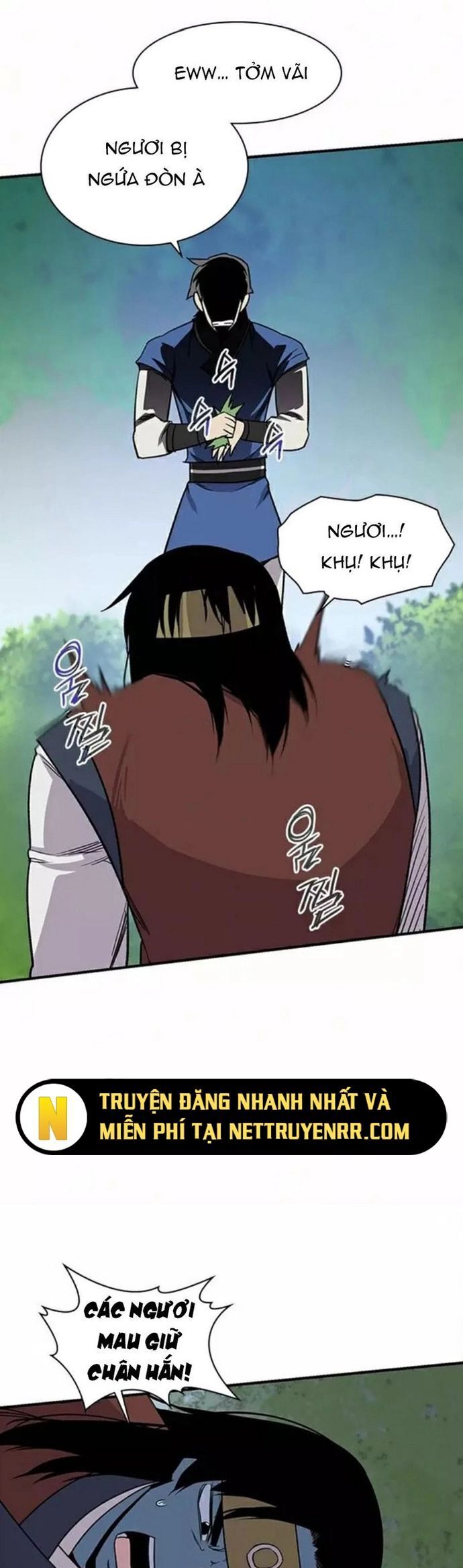 Kẻ Mạnh Nhất Lịch Sử Chapter 65 - 38