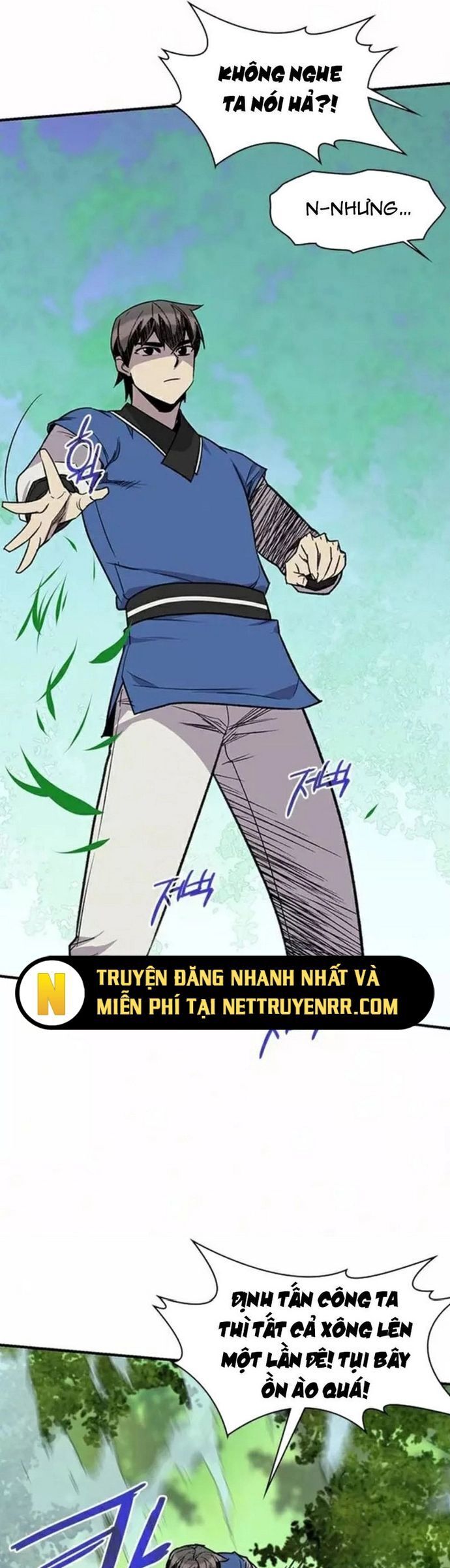 Kẻ Mạnh Nhất Lịch Sử Chapter 65 - 40