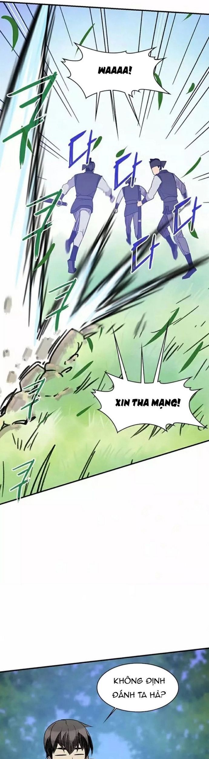 Kẻ Mạnh Nhất Lịch Sử Chapter 65 - 42