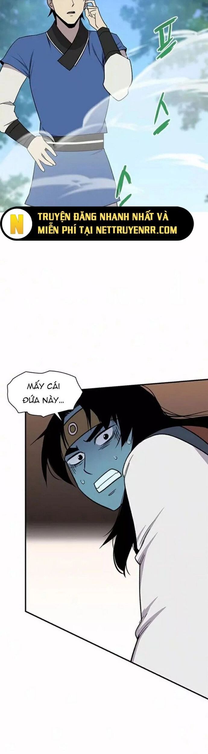 Kẻ Mạnh Nhất Lịch Sử Chapter 65 - 43