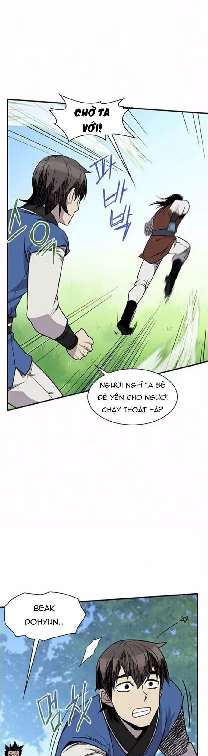 Kẻ Mạnh Nhất Lịch Sử Chapter 65 - 44