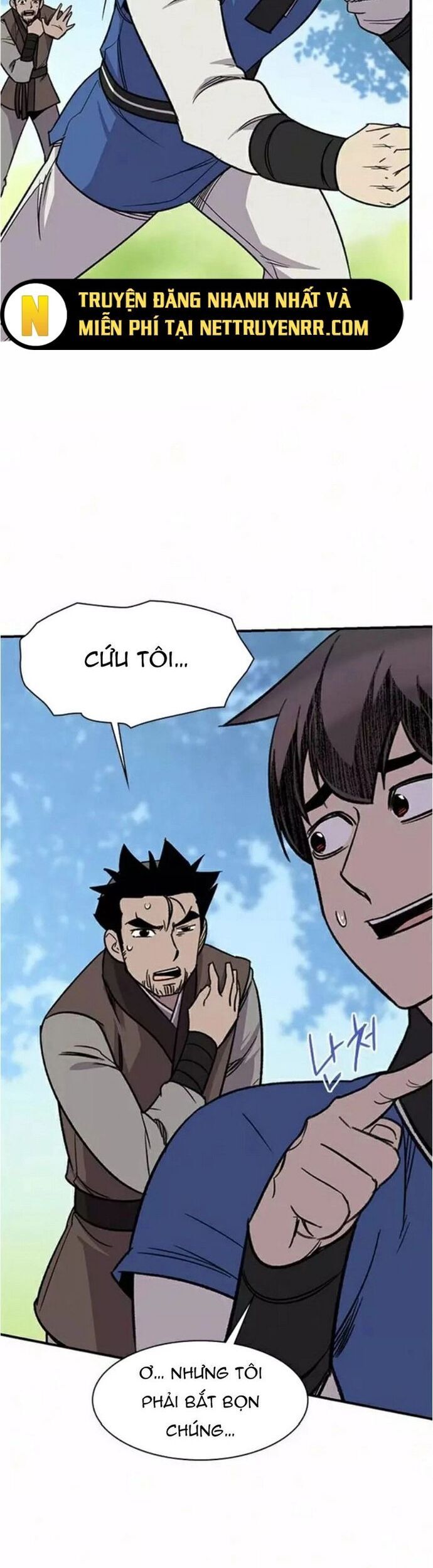 Kẻ Mạnh Nhất Lịch Sử Chapter 65 - 45