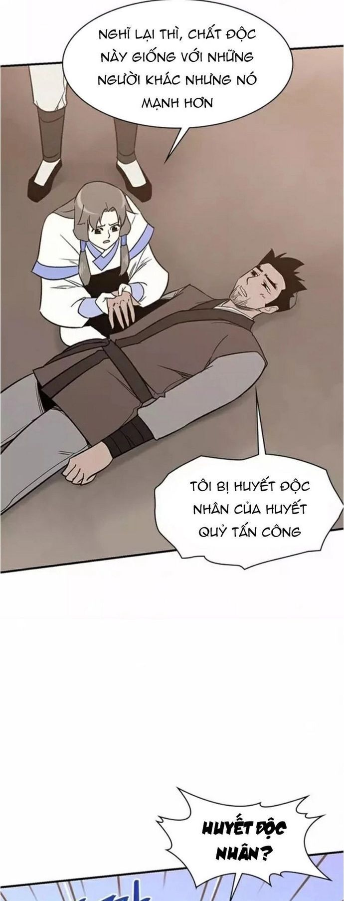 Kẻ Mạnh Nhất Lịch Sử Chapter 65 - 48