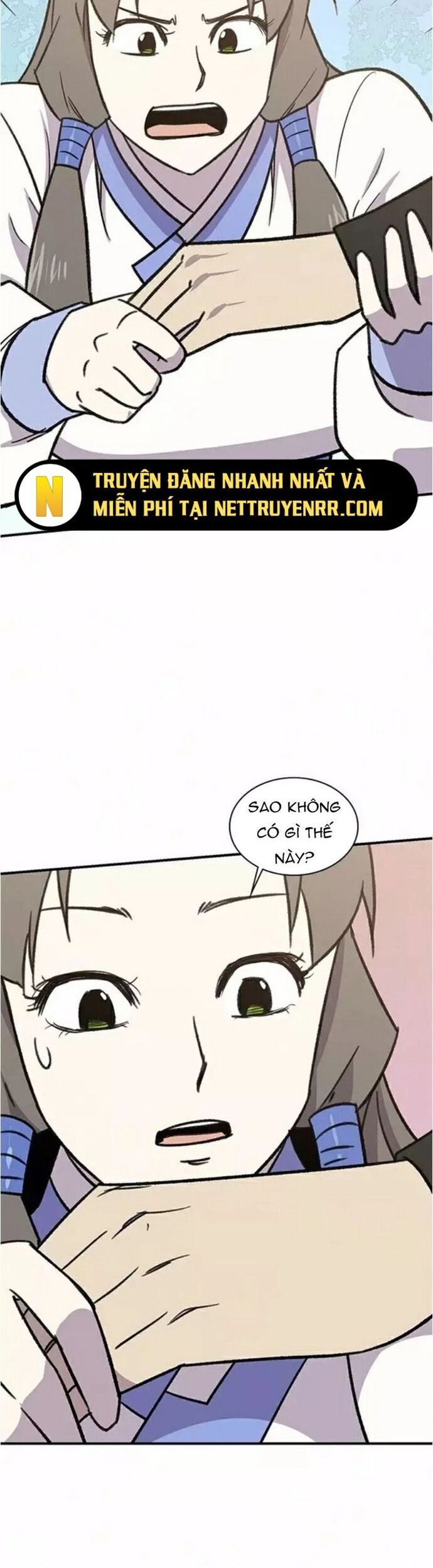 Kẻ Mạnh Nhất Lịch Sử Chapter 65 - 51