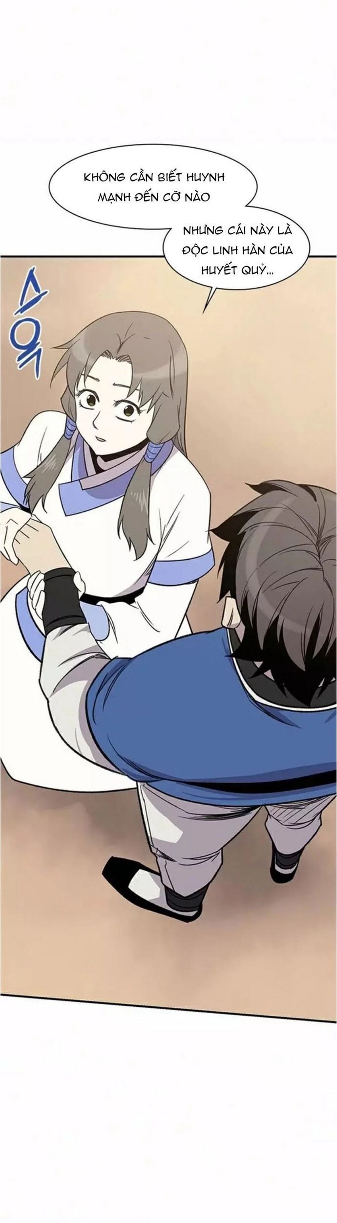 Kẻ Mạnh Nhất Lịch Sử Chapter 65 - 52