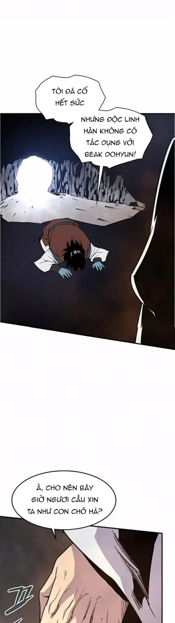 Kẻ Mạnh Nhất Lịch Sử Chapter 65 - 54