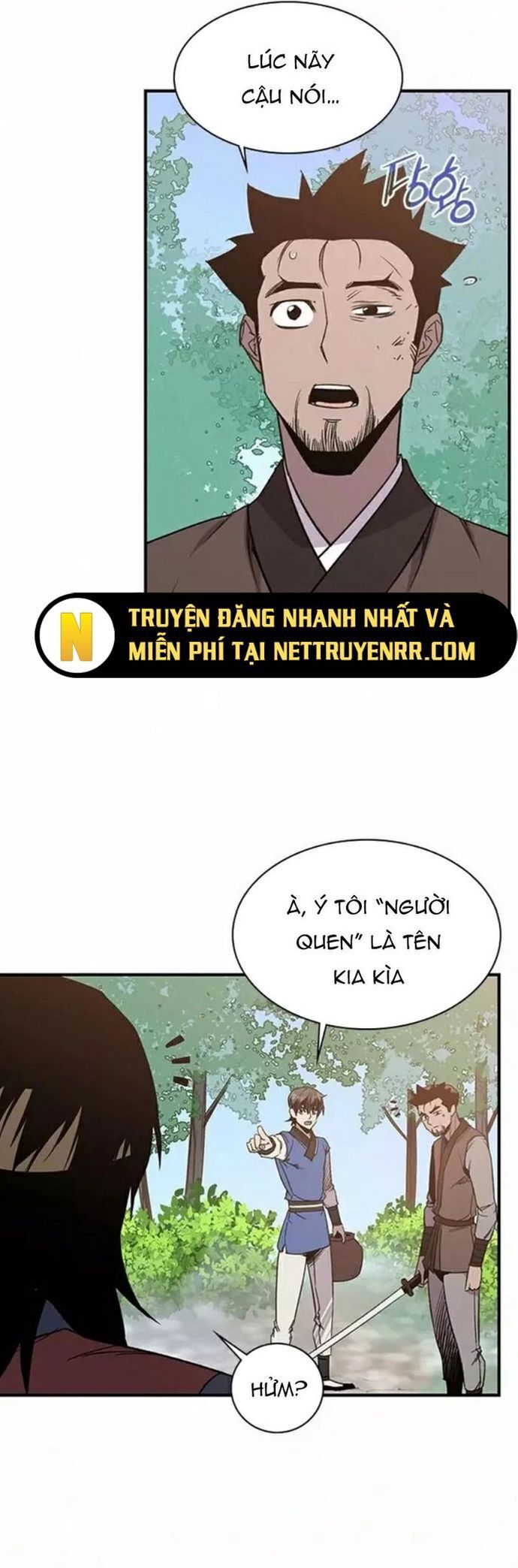 Kẻ Mạnh Nhất Lịch Sử Chapter 65 - 7