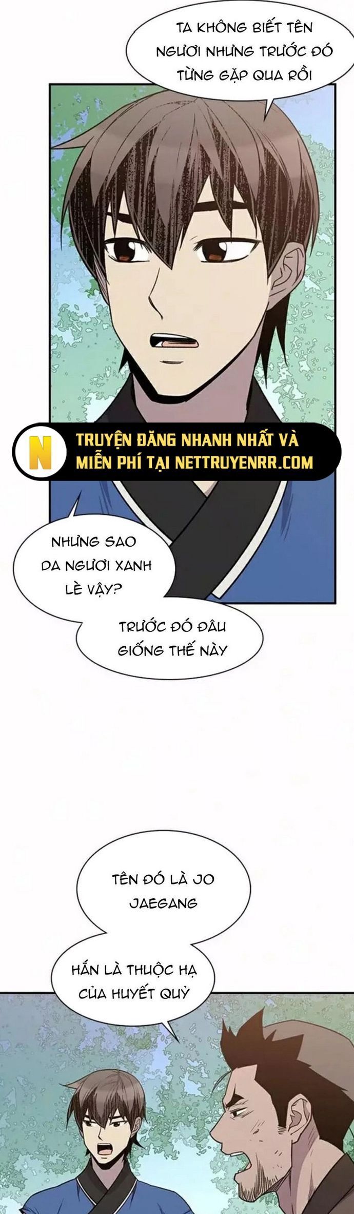 Kẻ Mạnh Nhất Lịch Sử Chapter 65 - 9