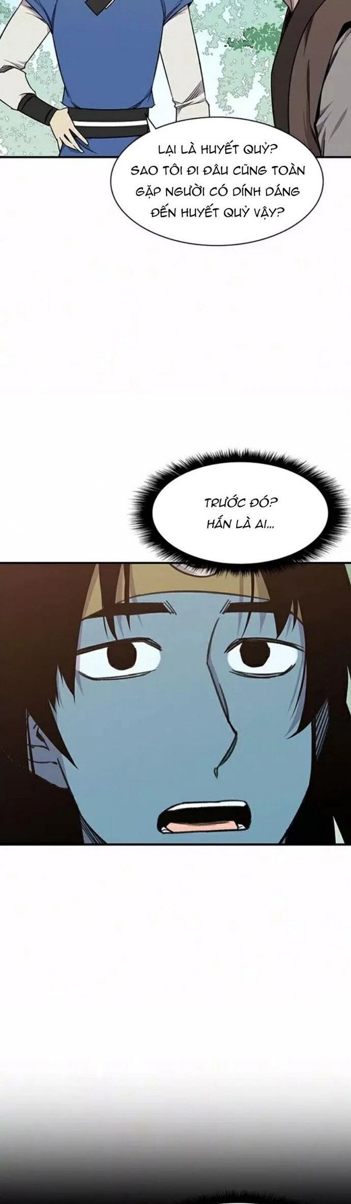 Kẻ Mạnh Nhất Lịch Sử Chapter 65 - 10