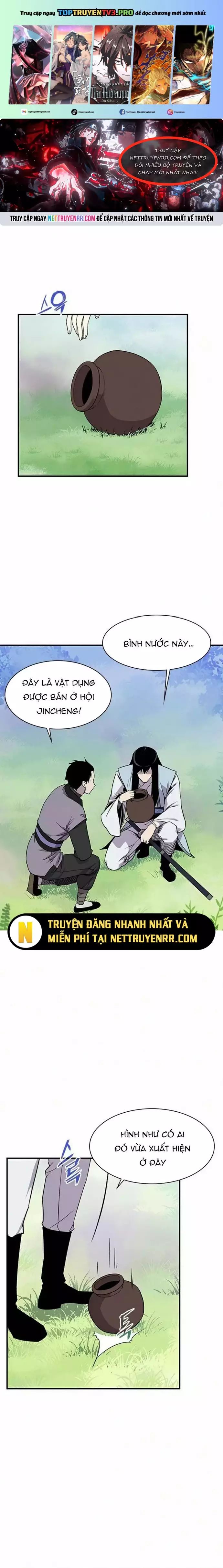 Kẻ Mạnh Nhất Lịch Sử Chapter 66 - 2