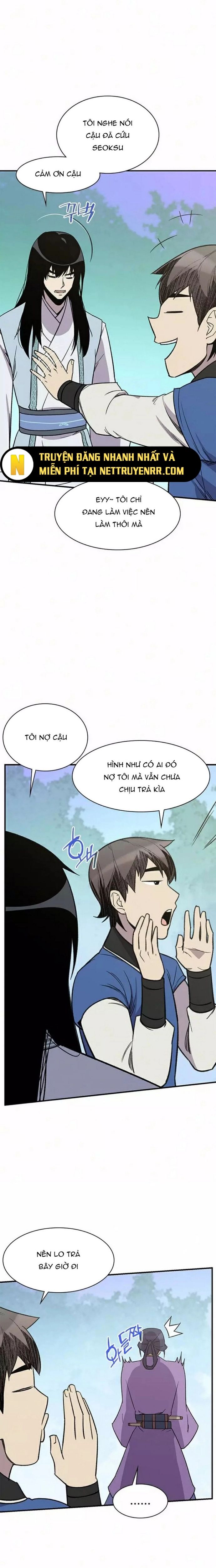 Kẻ Mạnh Nhất Lịch Sử Chapter 66 - 11