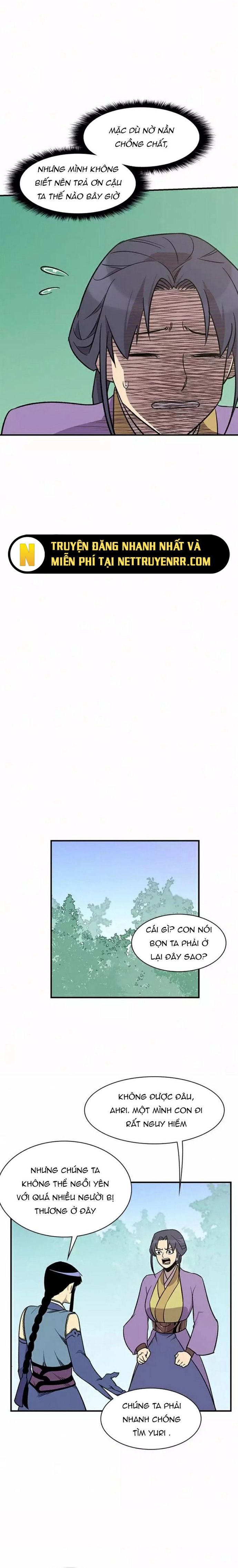 Kẻ Mạnh Nhất Lịch Sử Chapter 66 - 12