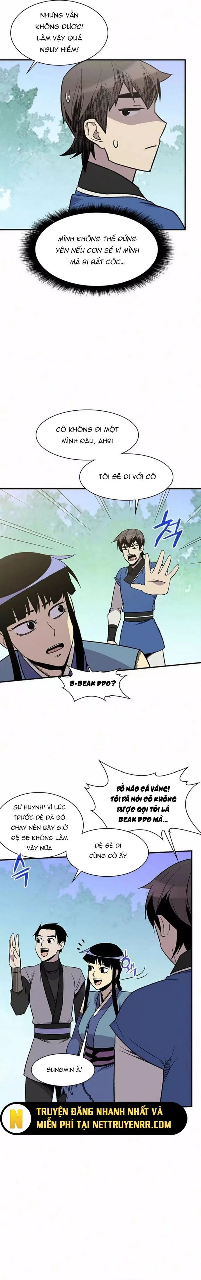 Kẻ Mạnh Nhất Lịch Sử Chapter 66 - 13