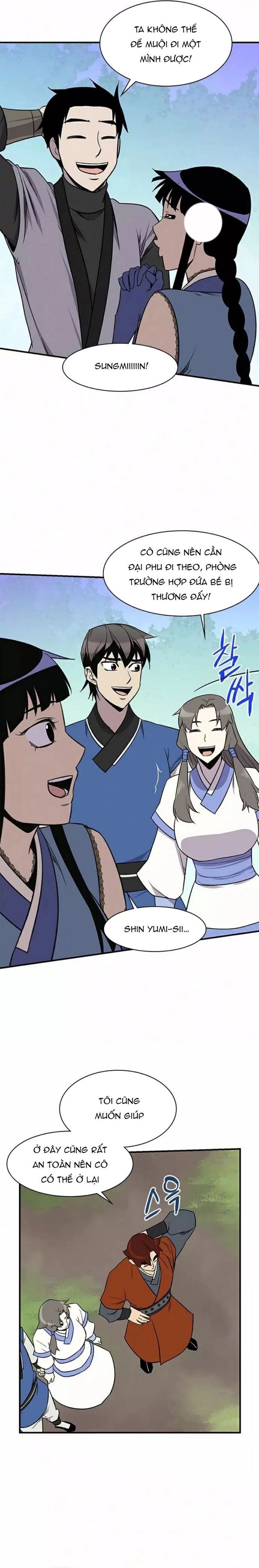 Kẻ Mạnh Nhất Lịch Sử Chapter 66 - 14