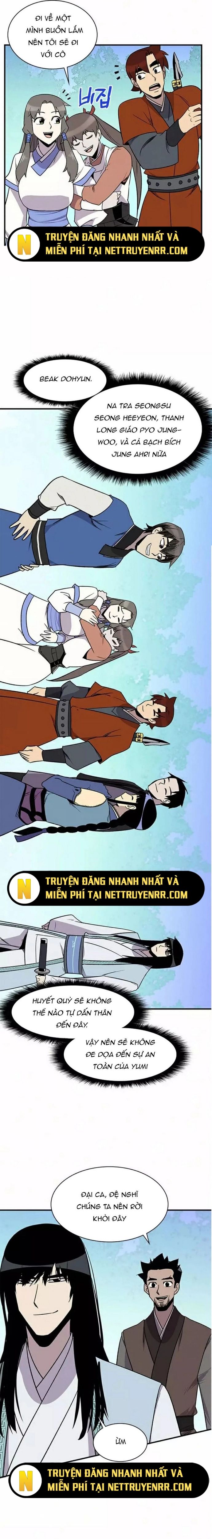 Kẻ Mạnh Nhất Lịch Sử Chapter 66 - 15
