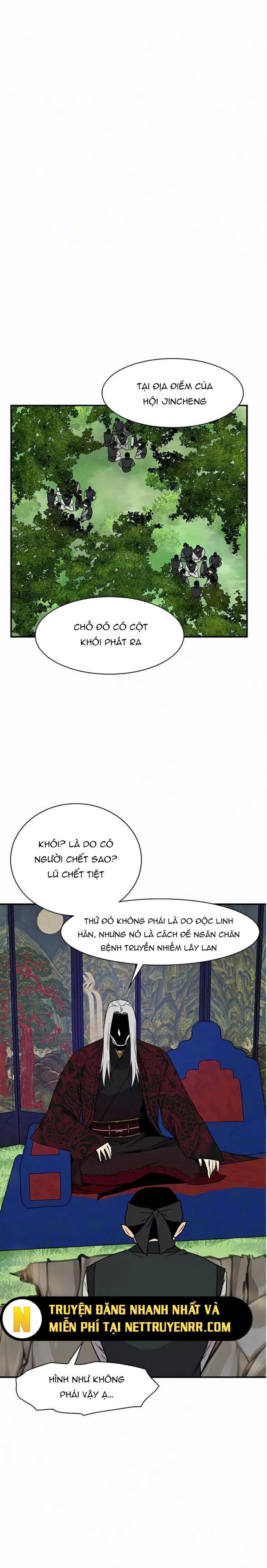 Kẻ Mạnh Nhất Lịch Sử Chapter 66 - 16