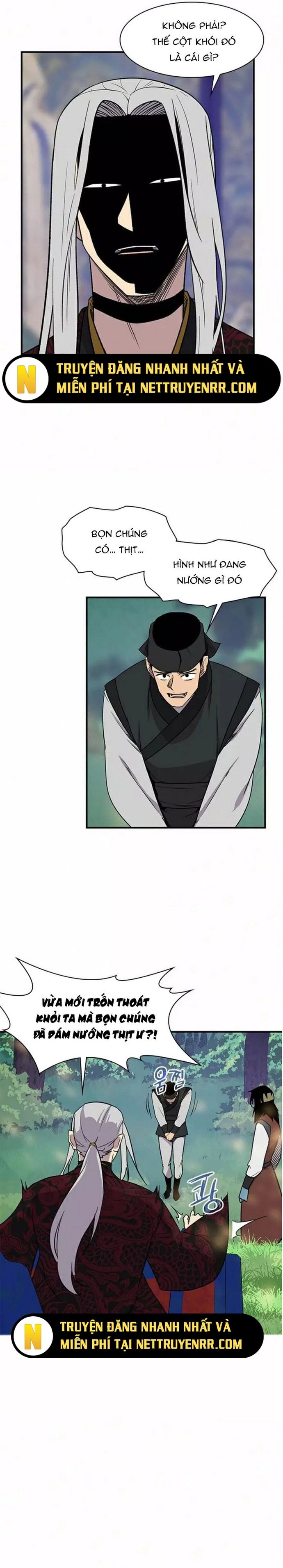 Kẻ Mạnh Nhất Lịch Sử Chapter 66 - 17