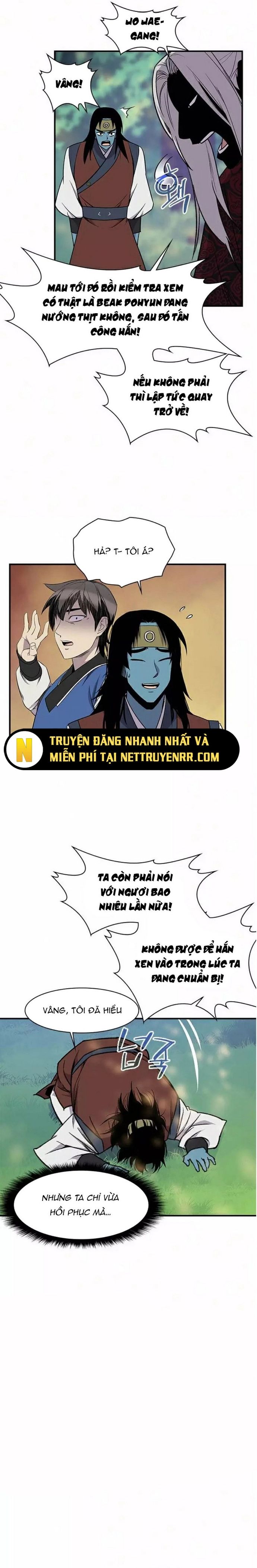 Kẻ Mạnh Nhất Lịch Sử Chapter 66 - 18