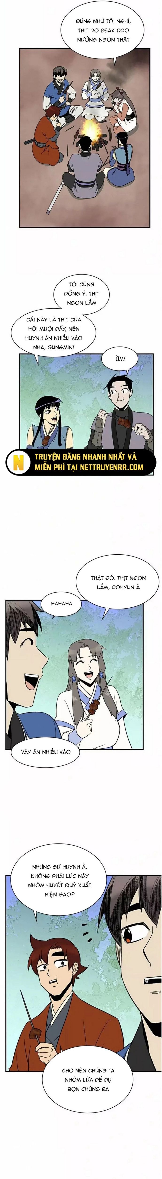 Kẻ Mạnh Nhất Lịch Sử Chapter 66 - 19