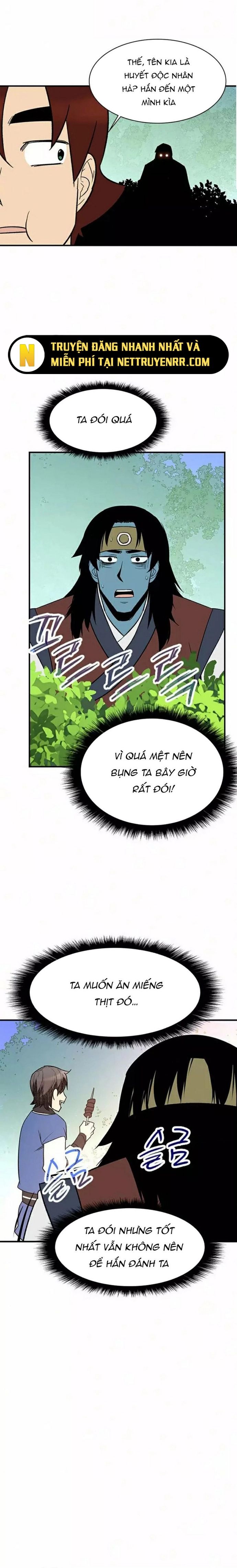 Kẻ Mạnh Nhất Lịch Sử Chapter 66 - 20