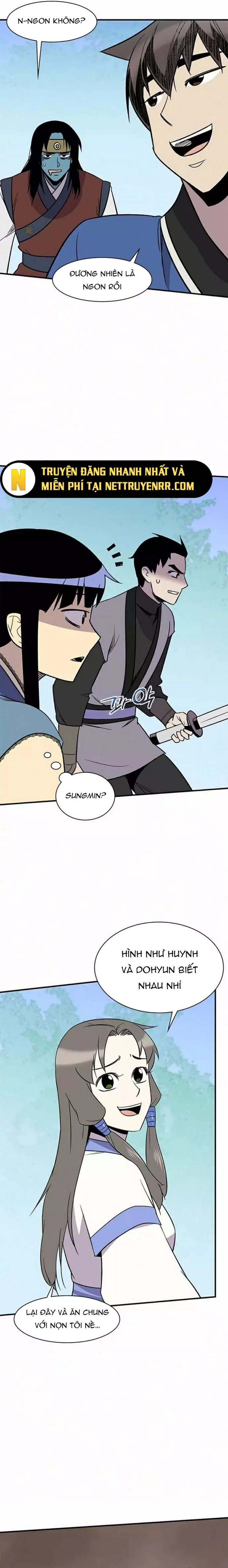 Kẻ Mạnh Nhất Lịch Sử Chapter 66 - 21