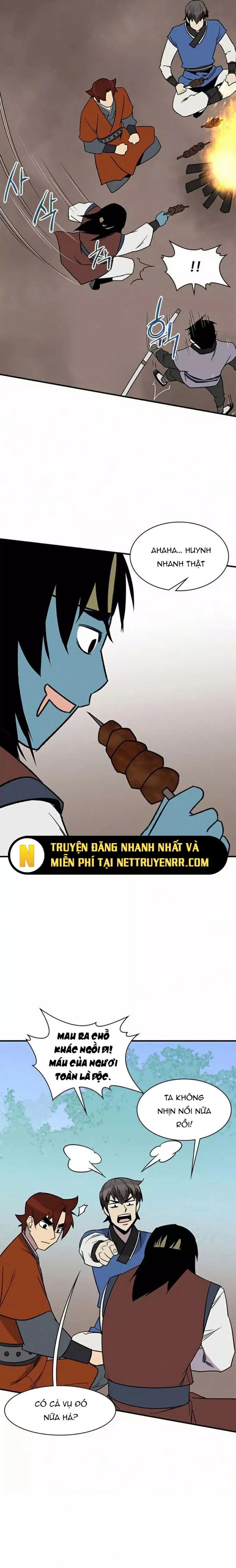 Kẻ Mạnh Nhất Lịch Sử Chapter 66 - 22