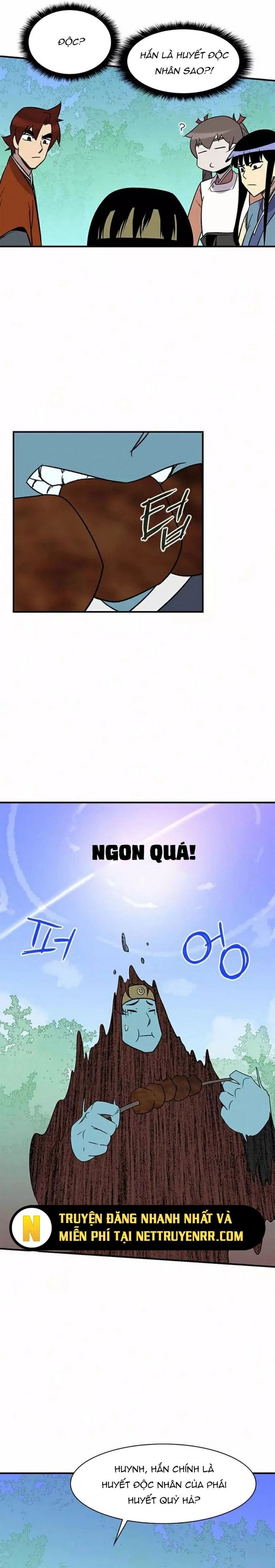 Kẻ Mạnh Nhất Lịch Sử Chapter 66 - 23