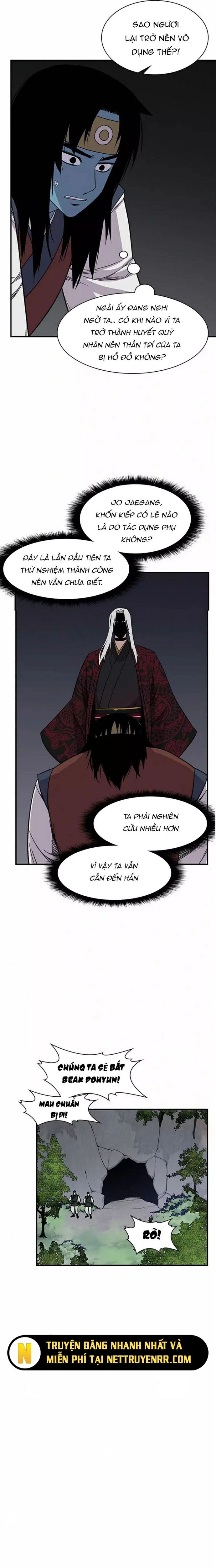 Kẻ Mạnh Nhất Lịch Sử Chapter 66 - 6