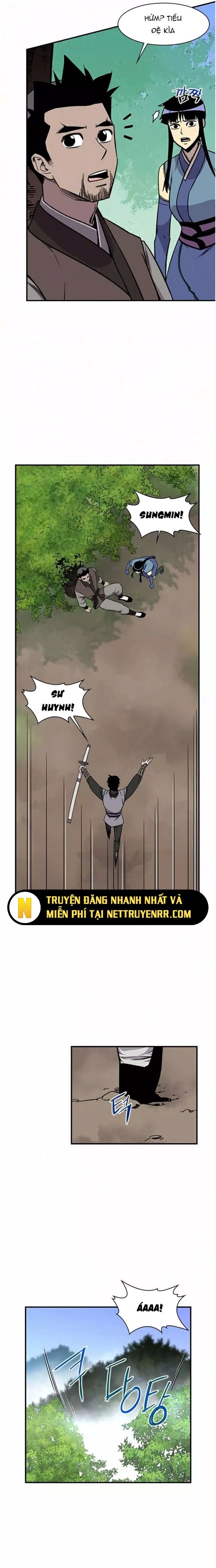 Kẻ Mạnh Nhất Lịch Sử Chapter 66 - 8