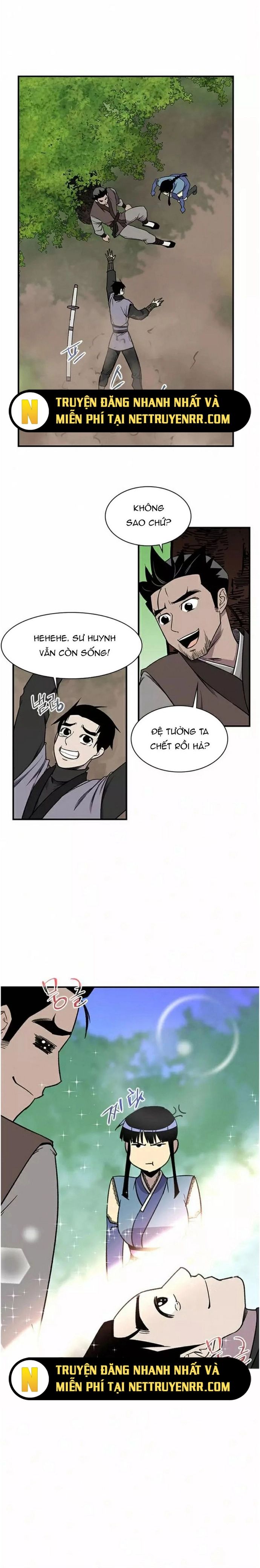 Kẻ Mạnh Nhất Lịch Sử Chapter 66 - 9