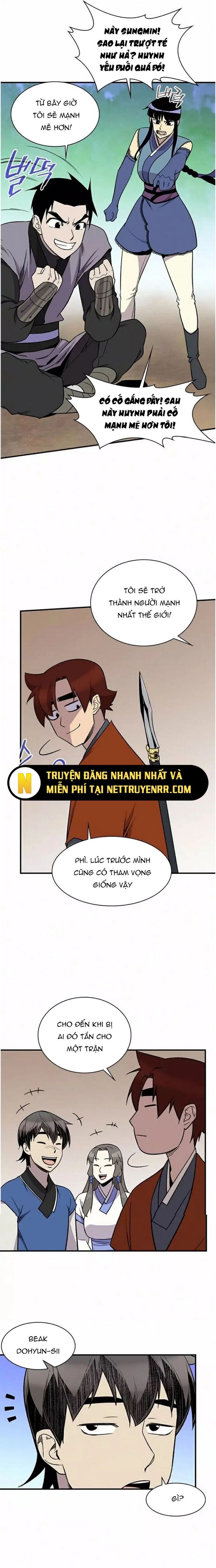 Kẻ Mạnh Nhất Lịch Sử Chapter 66 - 10