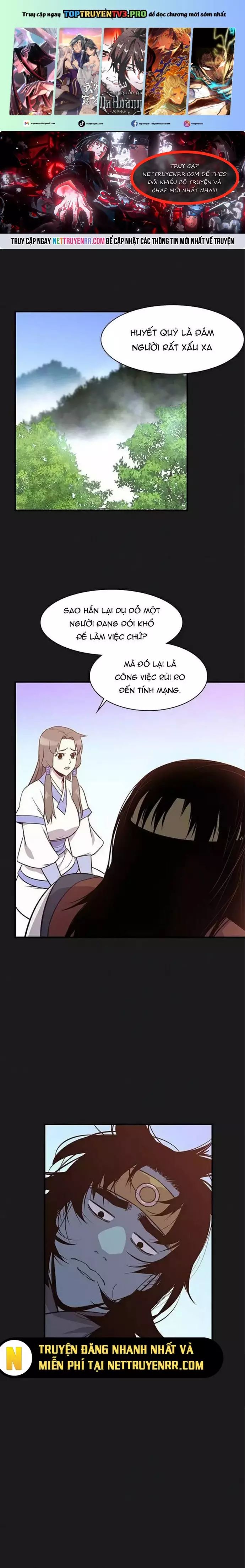 Kẻ Mạnh Nhất Lịch Sử Chapter 67 - 2