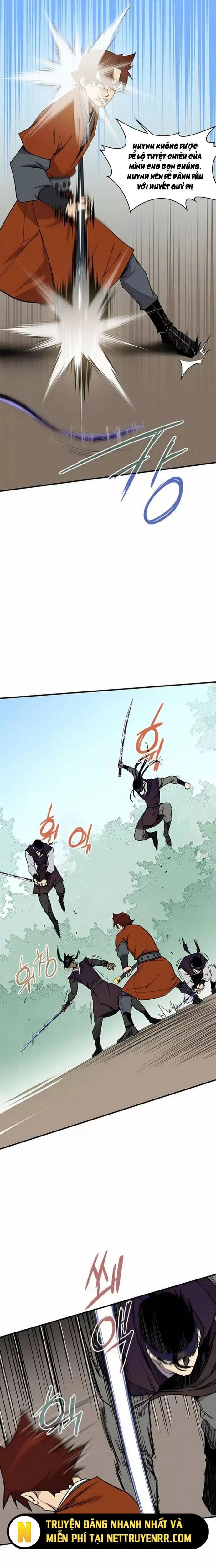 Kẻ Mạnh Nhất Lịch Sử Chapter 67 - 11