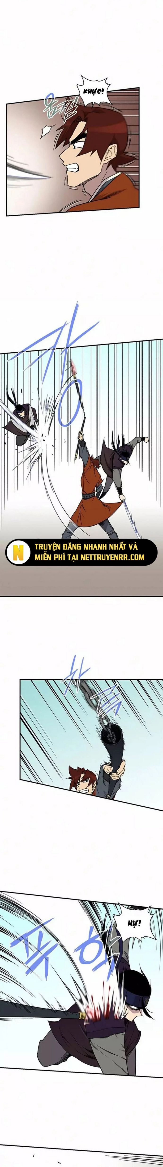 Kẻ Mạnh Nhất Lịch Sử Chapter 67 - 12