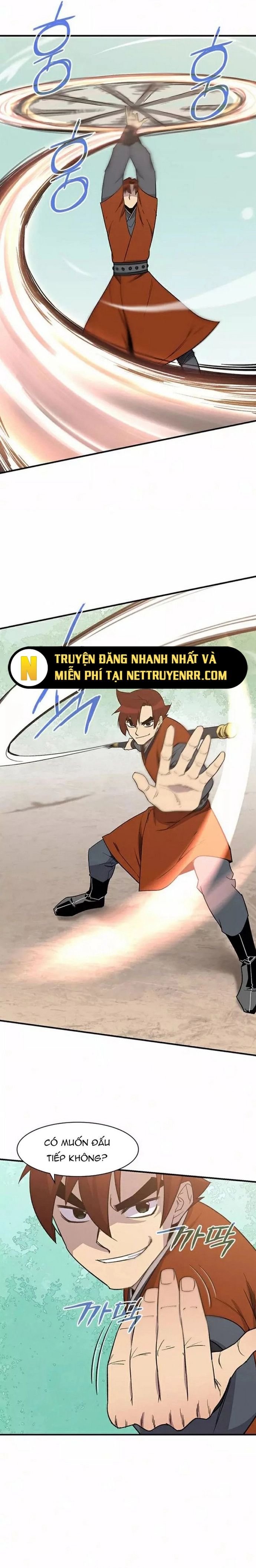 Kẻ Mạnh Nhất Lịch Sử Chapter 67 - 14